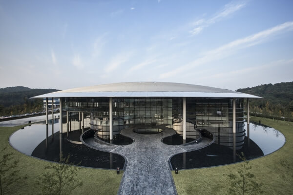 Hankook Tire celebra la inauguración de su nuevo Centro de Investigación y Desarrollo global, Technodome