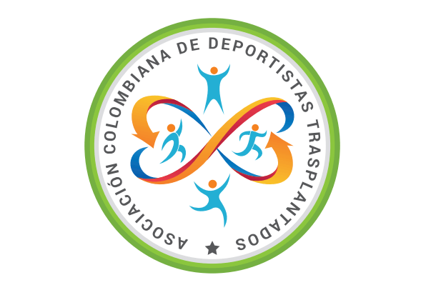 Asociación colombiana de deportistas trasplantados