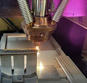 Hankook Tire desarrolla ‘tecnología de impresión 3D de restauración de piezas dañadas’ con el Instituto de Investigación de Energía Atómica de Corea