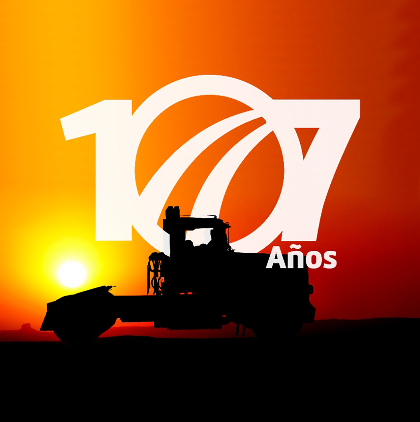 107 años de Automundial enfocados en disminuir costos de operación de los transportistas