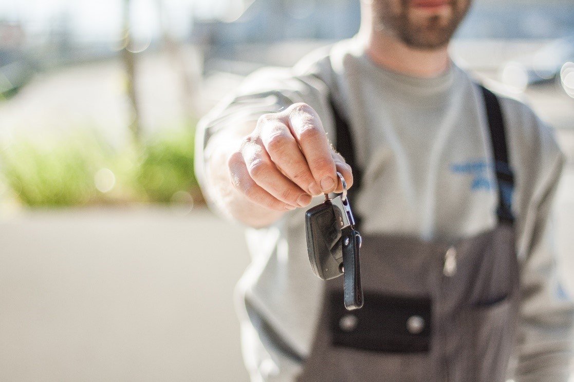 Consejos que debería tener en cuenta al momento de comprar carro de segunda