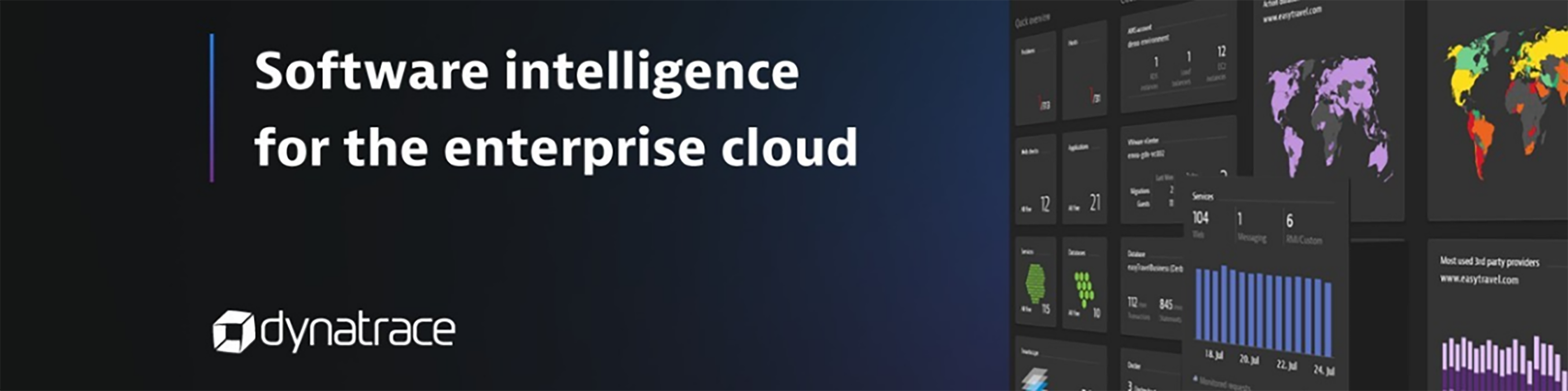 Dynatrace presenta sus soluciones de observabilidad inteligente en ANDICOM 2023