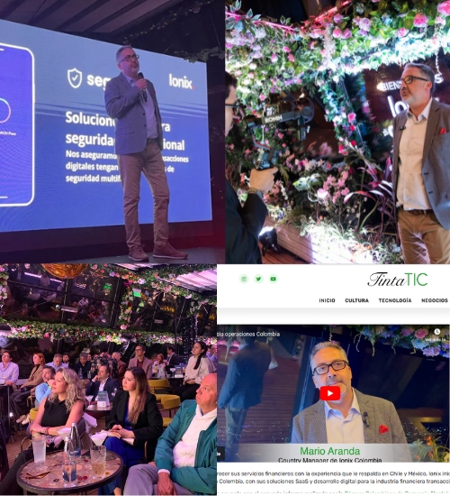 ¿Cómo conseguir la mejor exposición en un evento de lanzamiento?