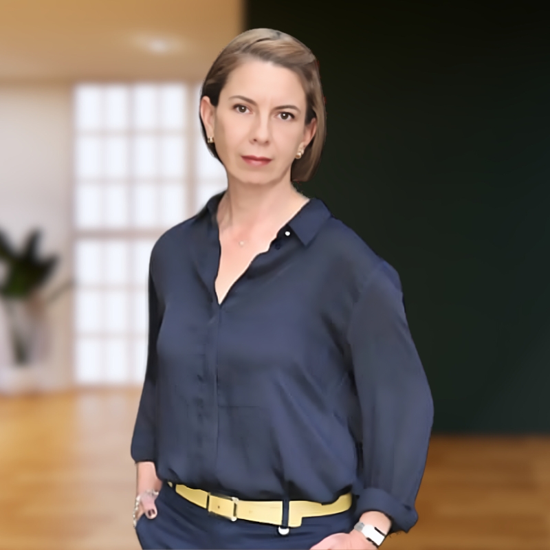 Nina Valderrama, Empoderando a Personas y Organizaciones hacia el Éxito Auténtico