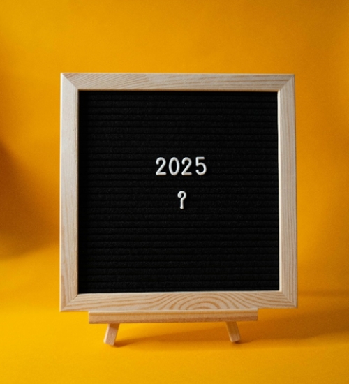 Impulsa tu éxito en 2025: Planea tu comunicación estratégica