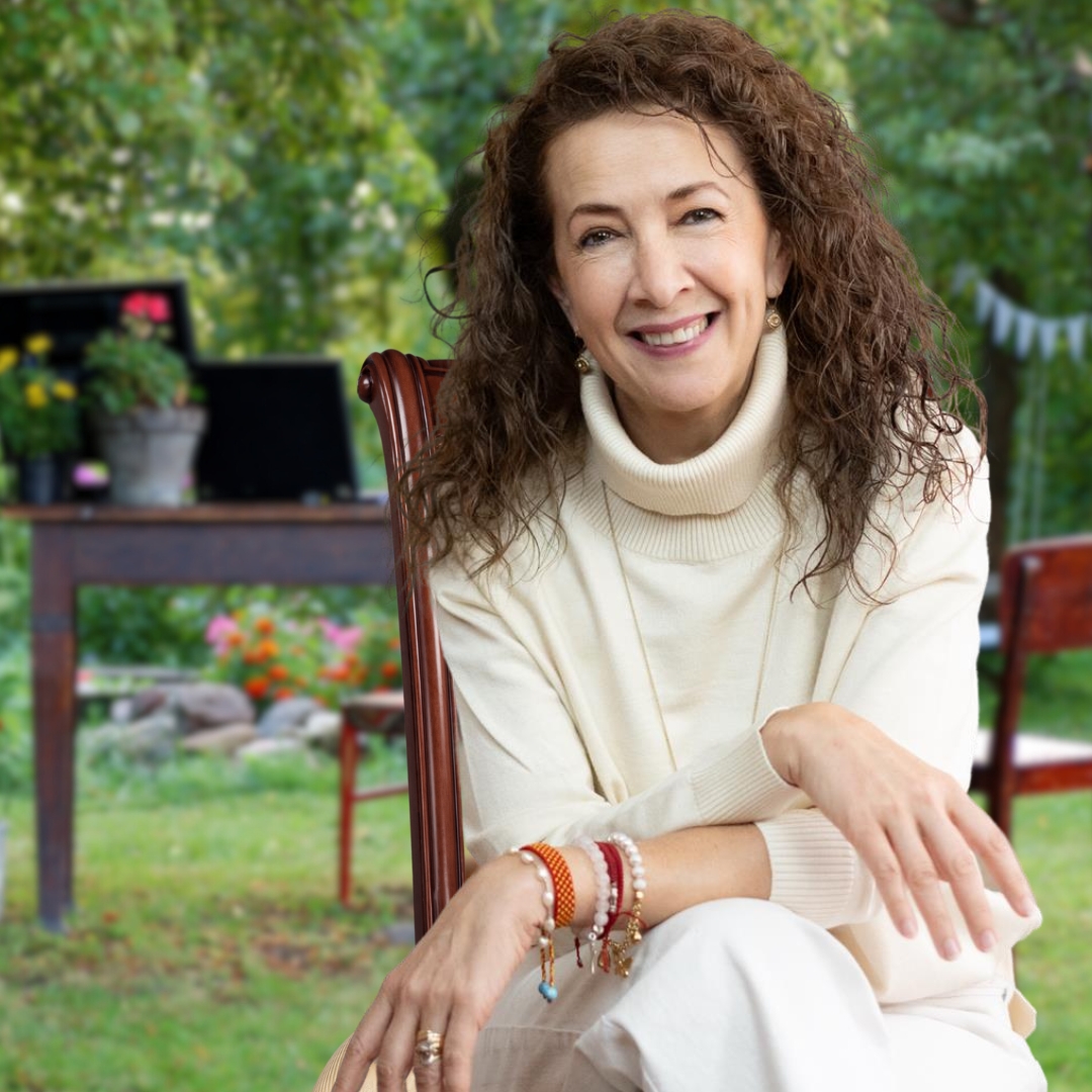 Gladys Torrado – ALALMA