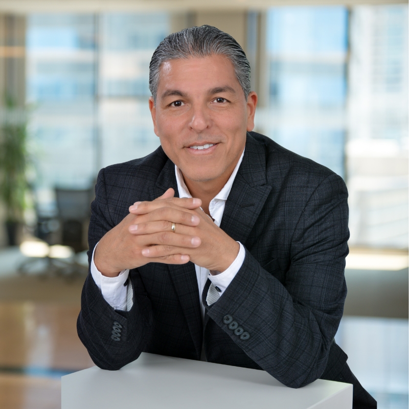 Fernando E. Plata – Felicidad en el Trabajo, Una ciencia, una mentalidad y un imperativo de liderazgo