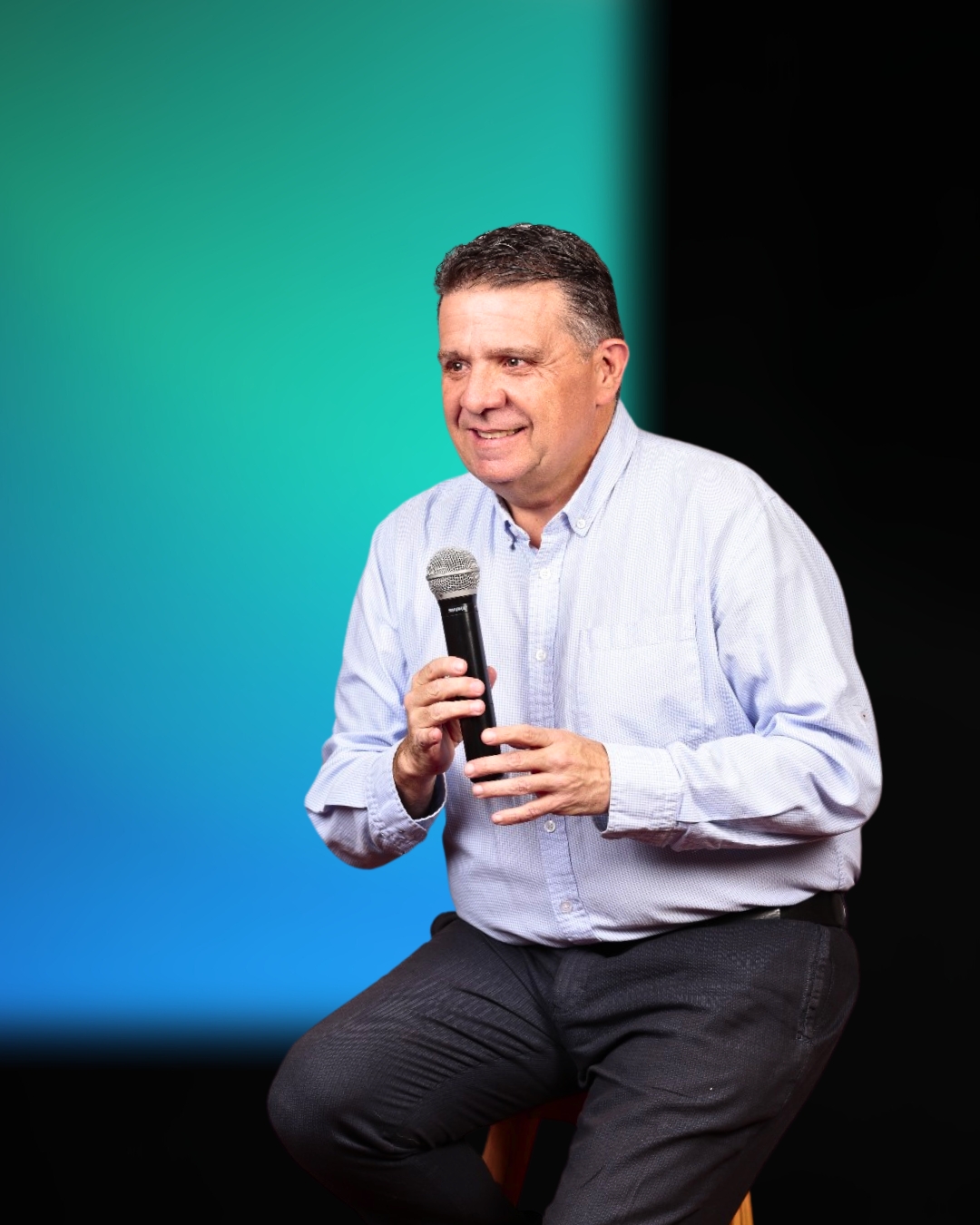 Alejandro Bernal – Emotional Marketer