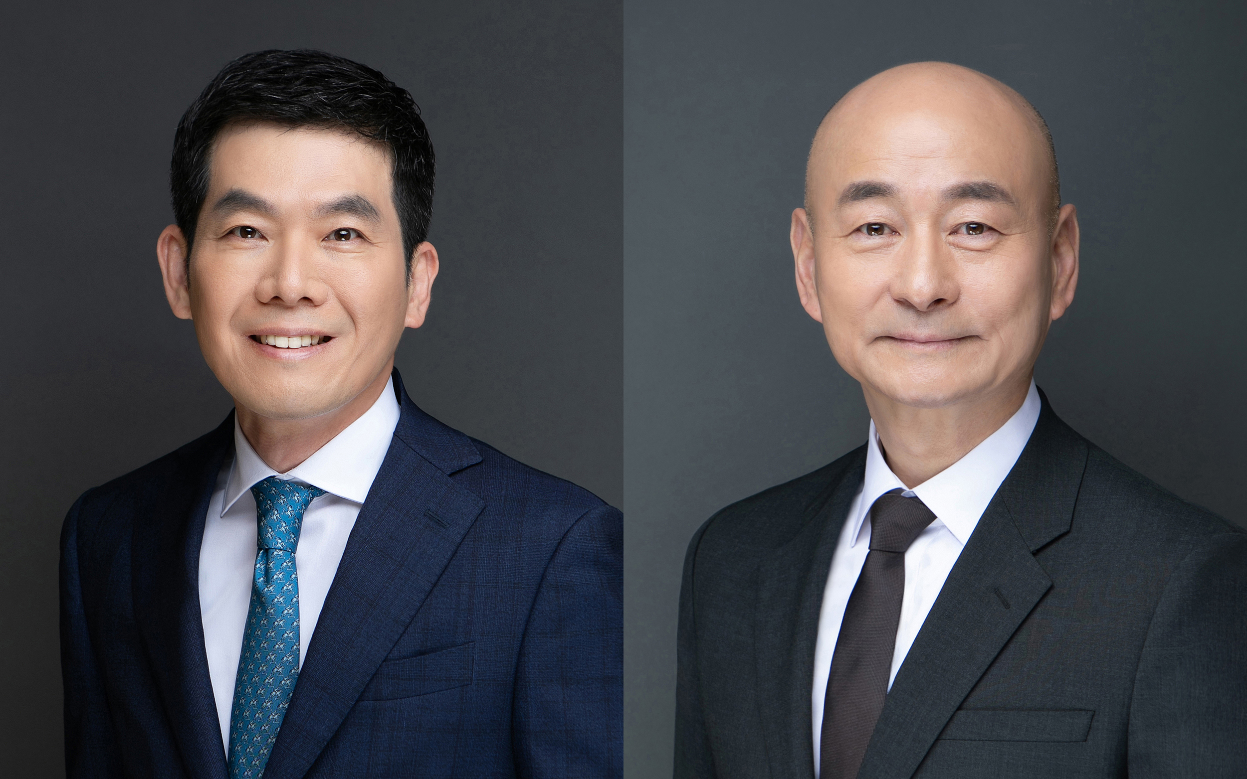 Nuevo liderazgo dual en Hankook: Jongseon Ahn y Sanghoon Lee son los nuevos co-CEO de la empresa