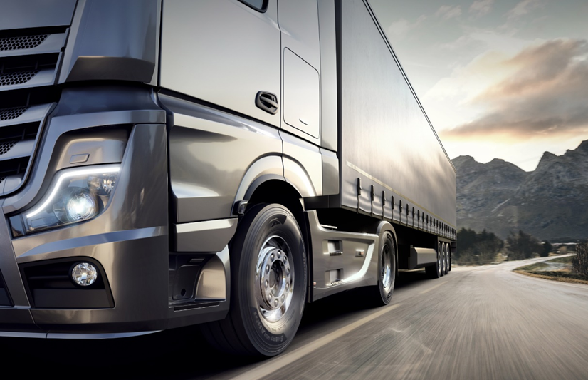 Hankook Tire fortalece su presencia en el Congreso COLFECAR 2025