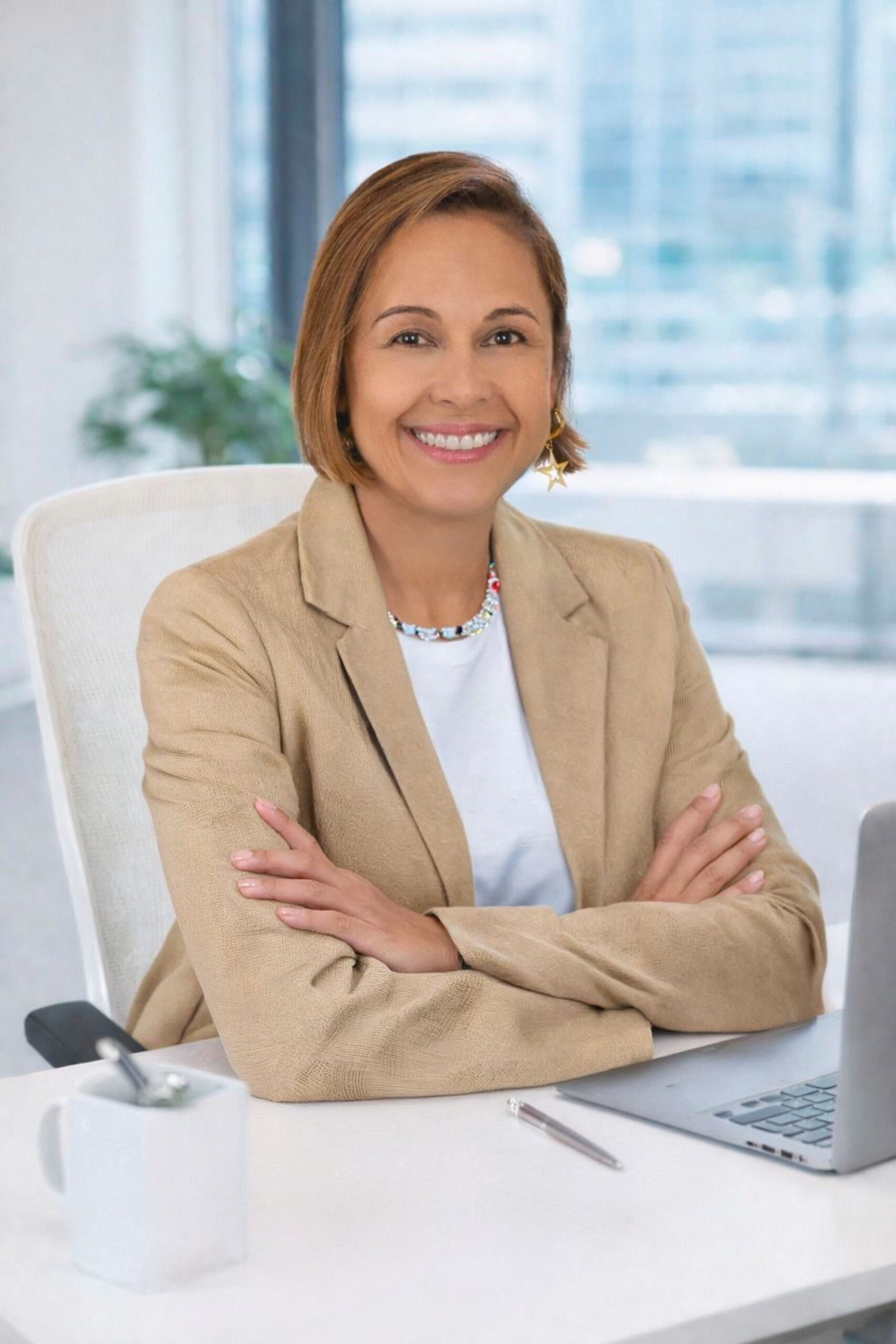 SUMIA nombra a Juliana Betancourt Rojas como Gerente Comercial