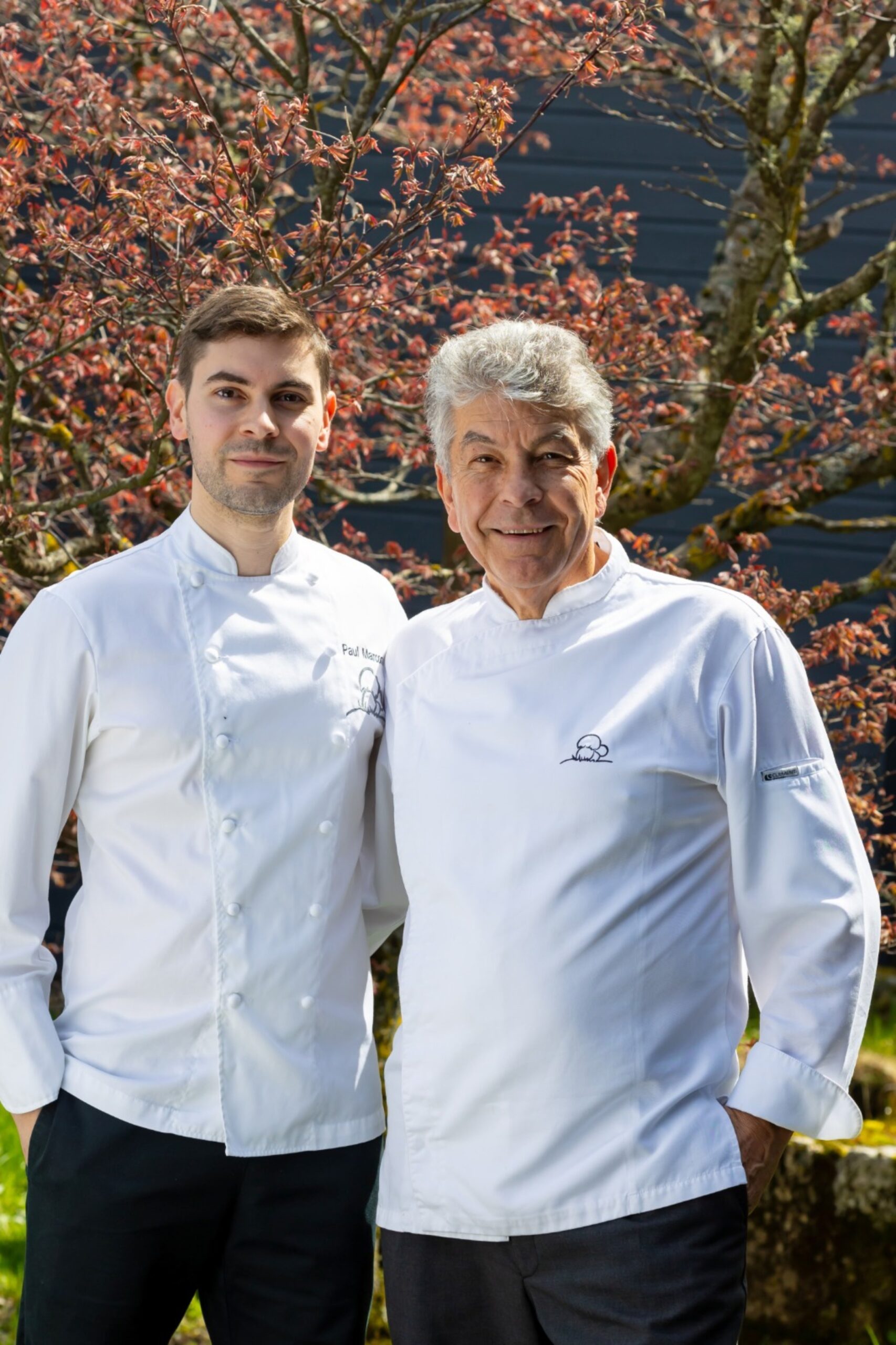 Los Chefs franceses Marcon, tres estrellas Michelin, explorarán ingredientes colombianos en SUMAQ 2026
