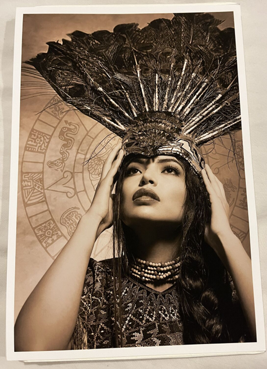 Cuando el arte encuentra voz: el caso de éxito “Mujeres Guerreras” y el poder de RE EVOLUCIONA