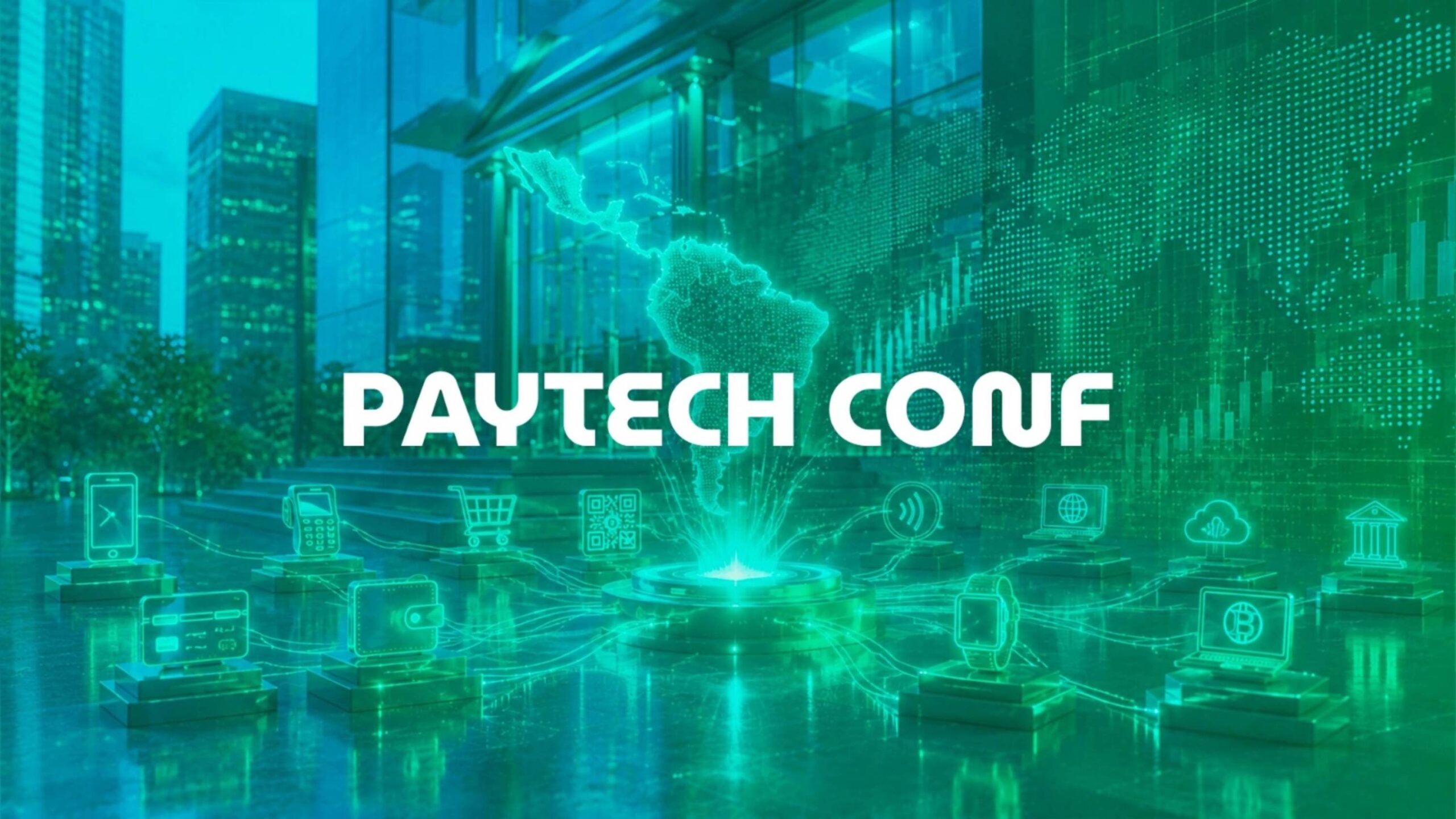 SUMIA mostrará en Paytech Conf 2026 a cómo integrar Bre-B, pagos inmediatos y recaudo inteligente para movilidad urbana
